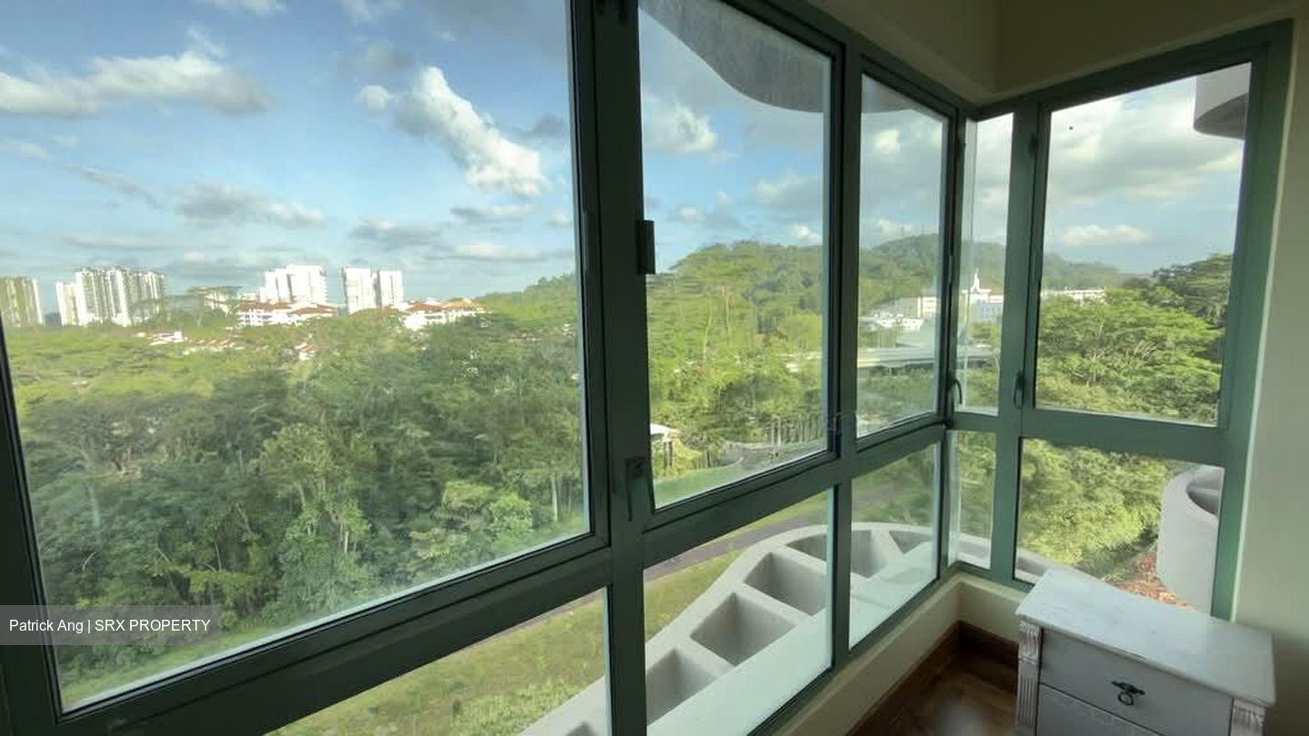 Hillview Park (D23), Condominium #526288001